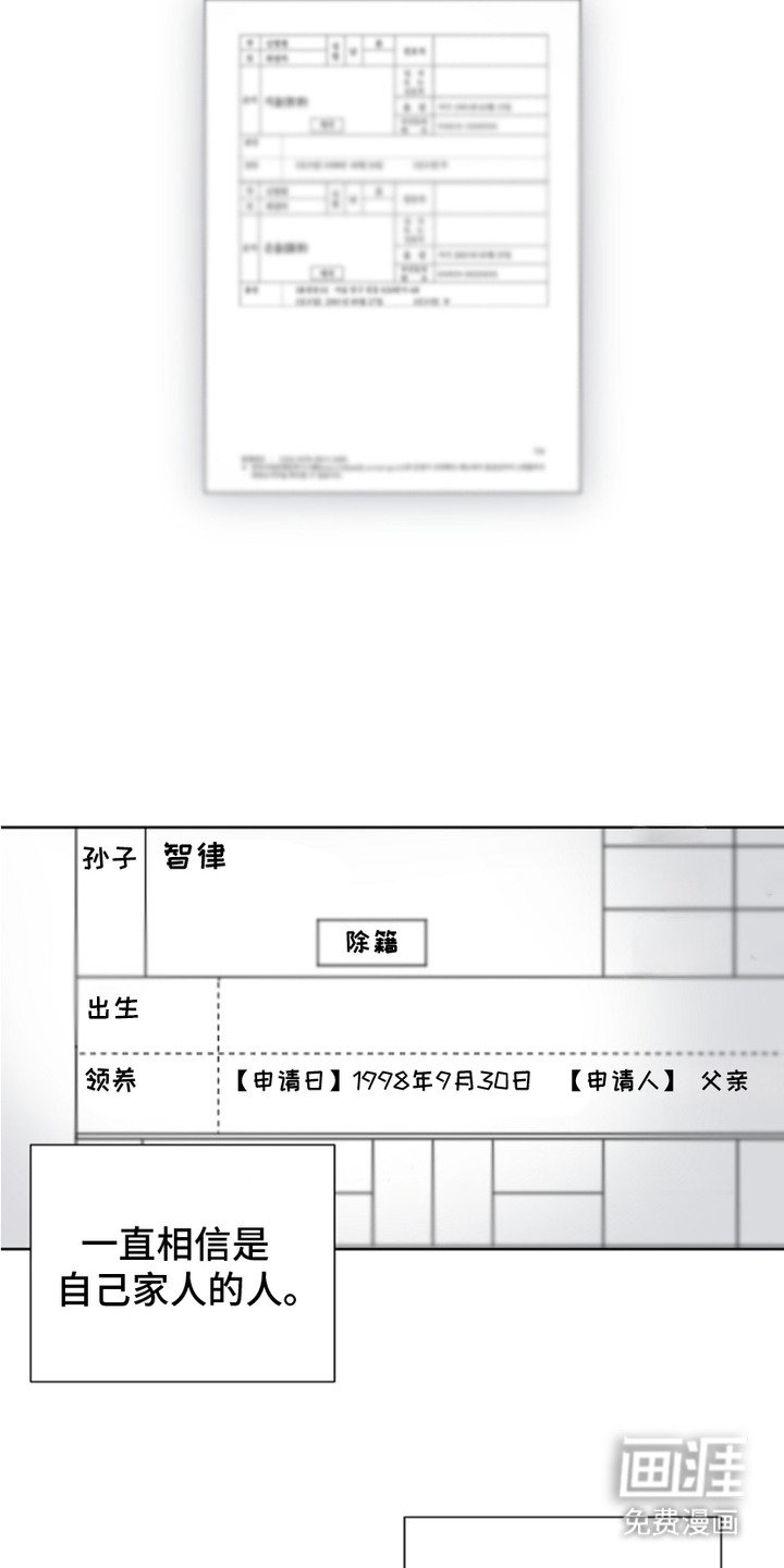 第3章：领养