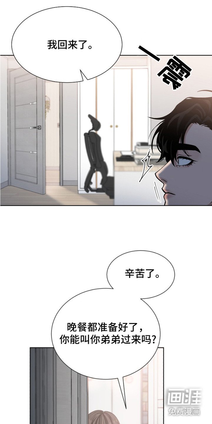 第3章：领养