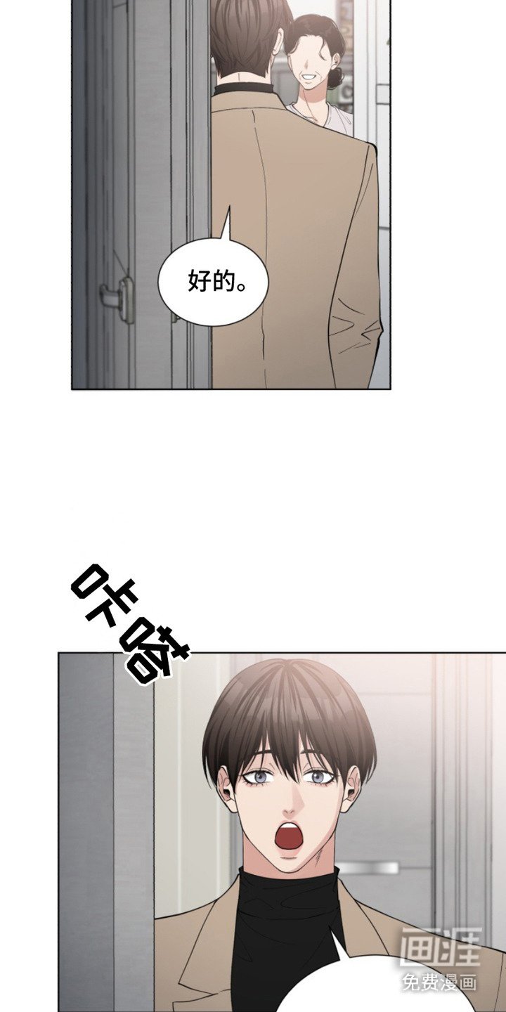 第3章：领养