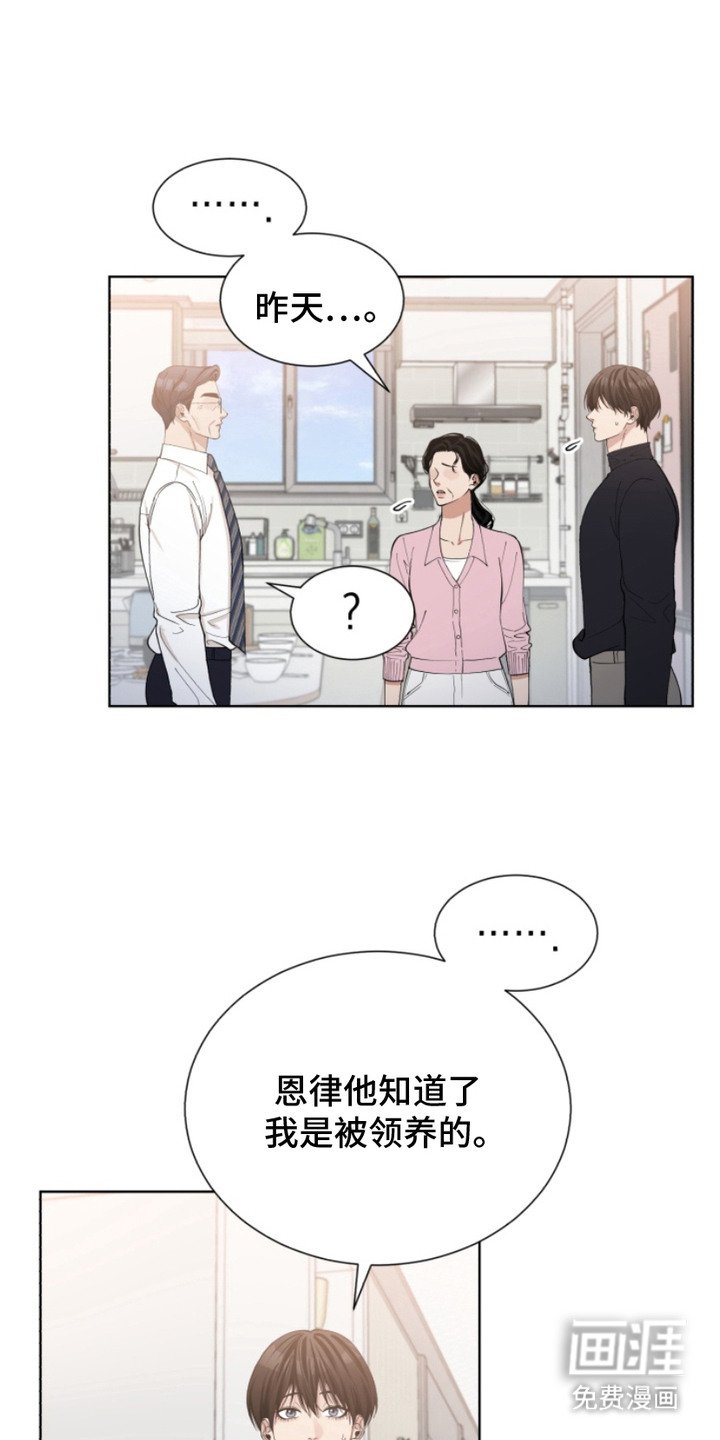 第7章：自责