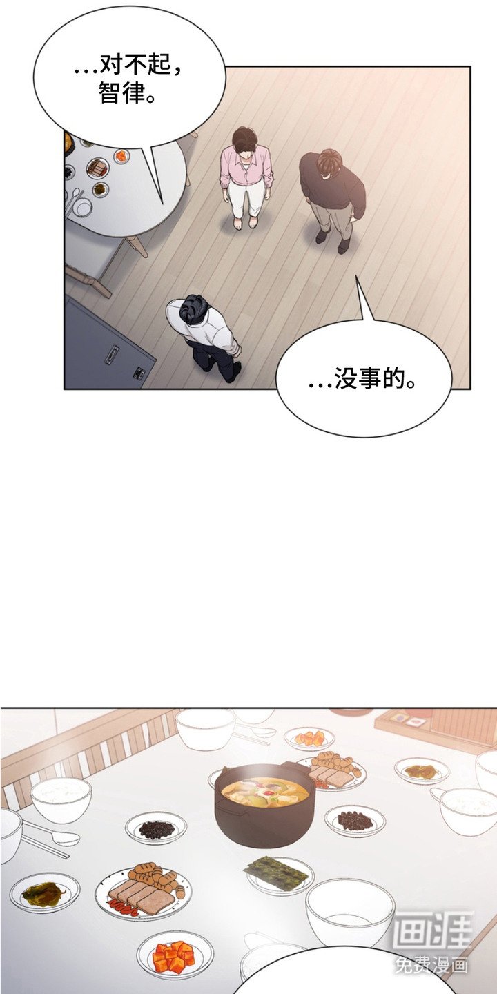 第7章：自责
