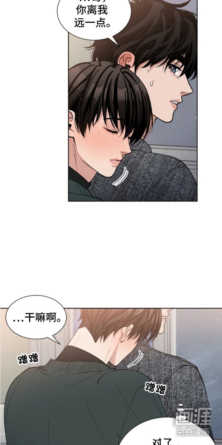 第9章：坦白