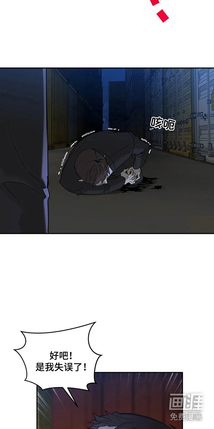 第1章：归队