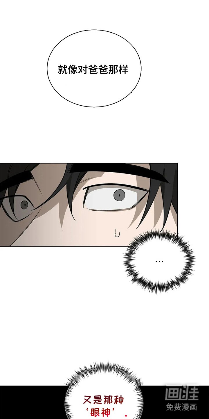 第6章：俯视感