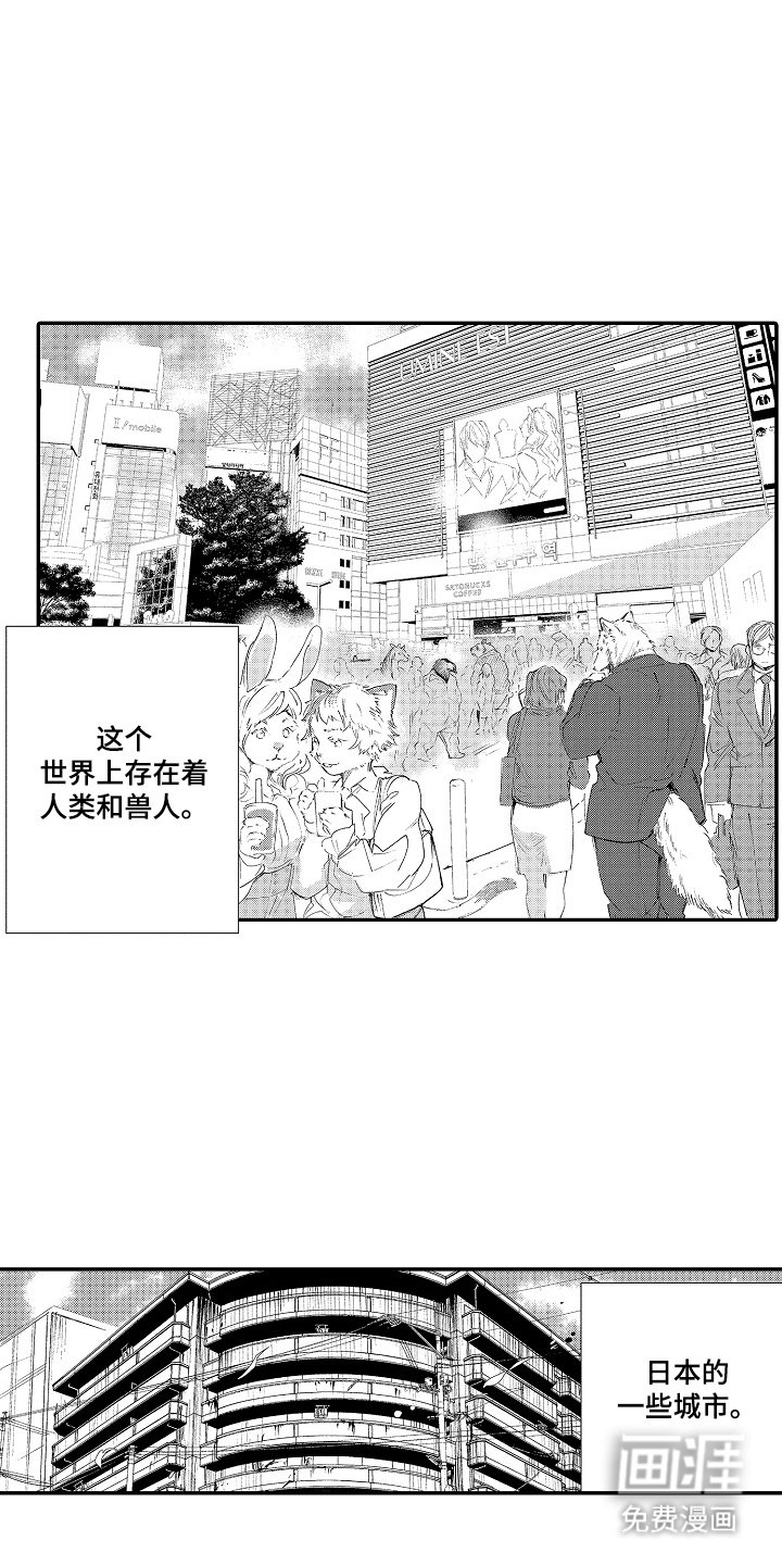 第1章：领地争夺