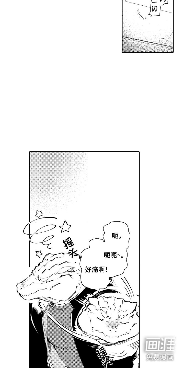第1章：领地争夺