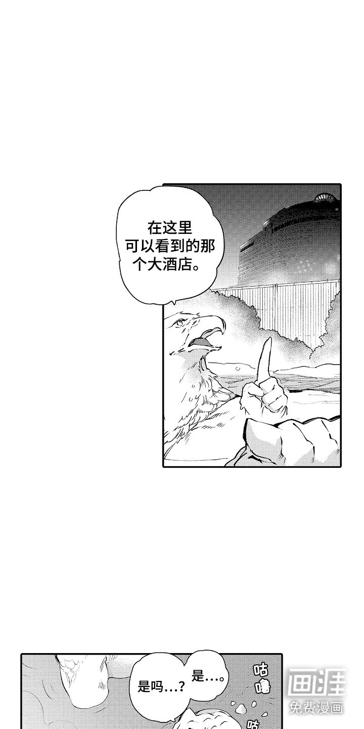 第5章：决战书