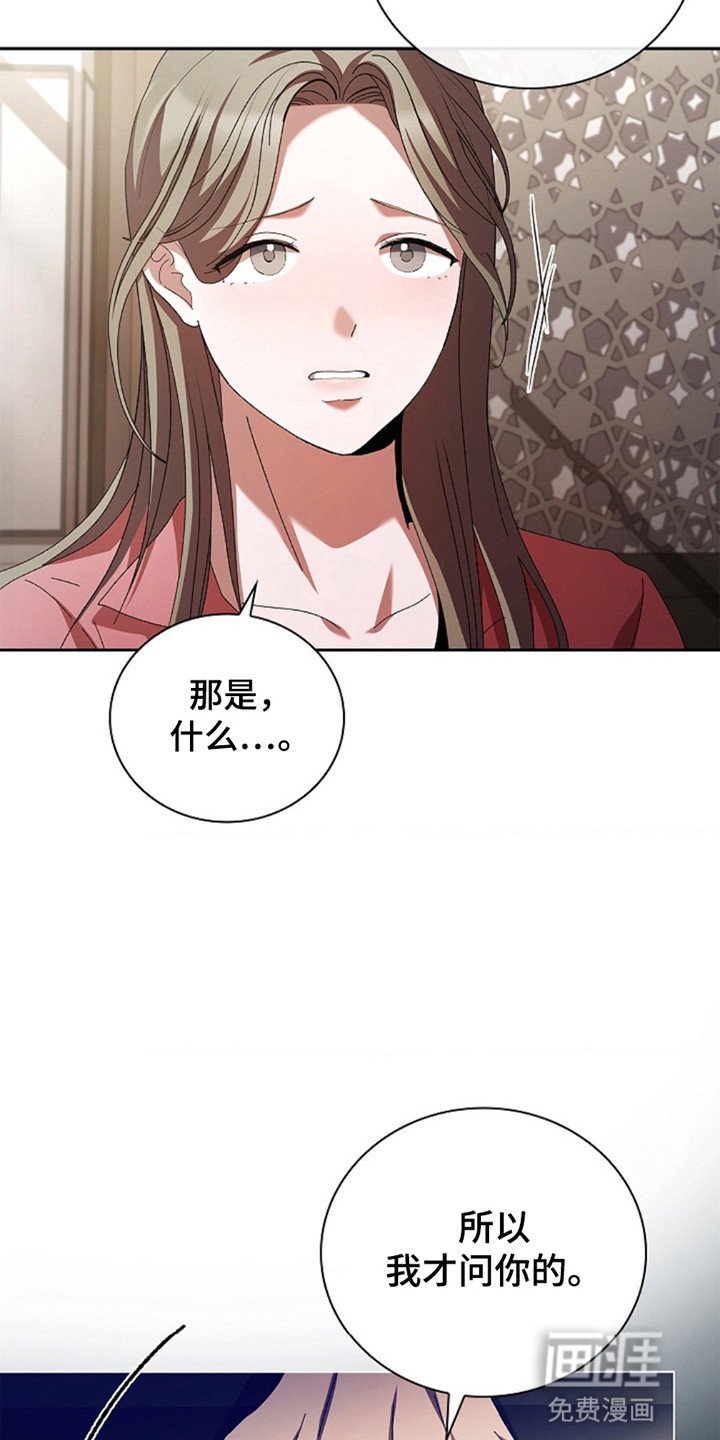 第9章：他想做什么
