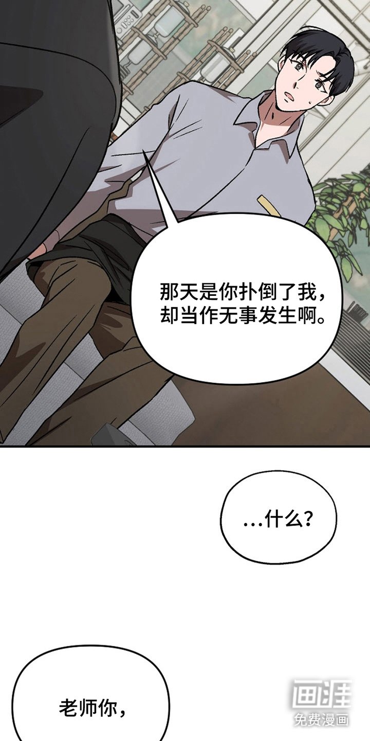 第6章：撒谎