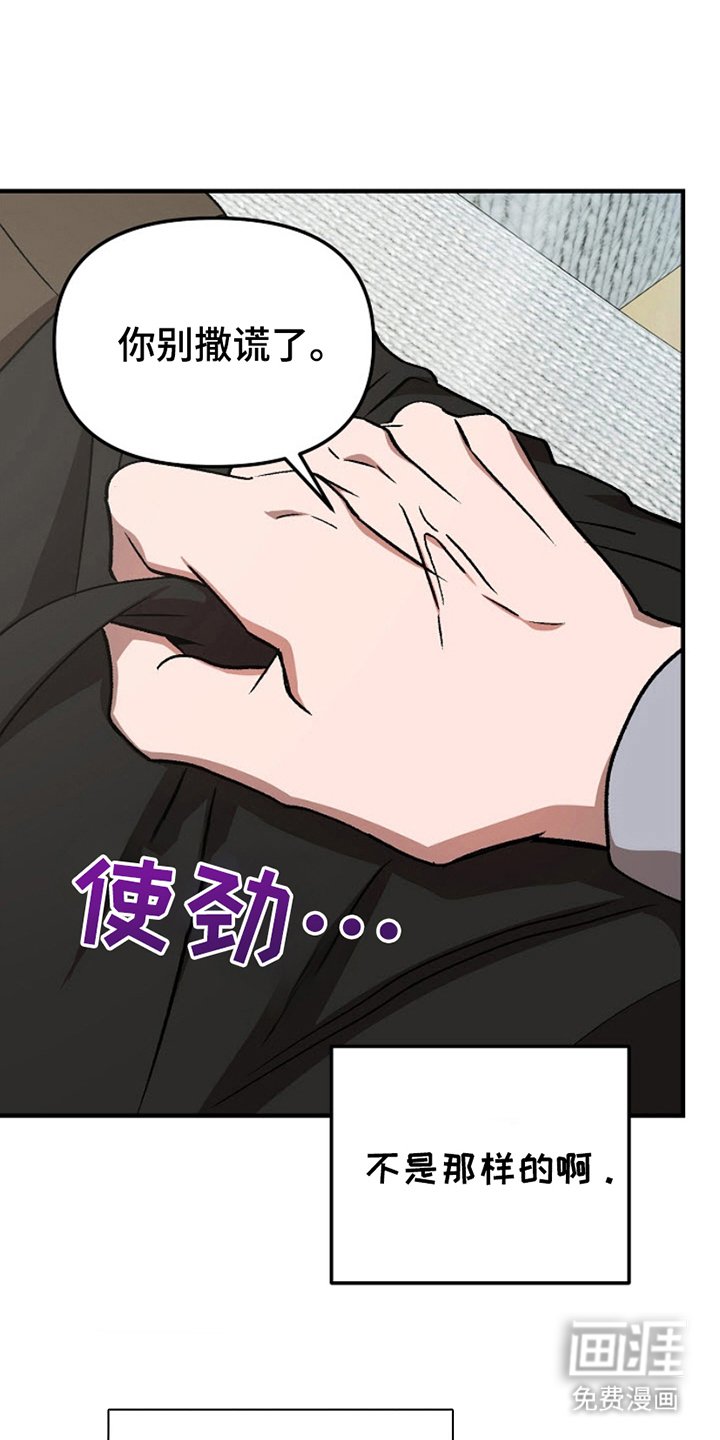 第6章：撒谎