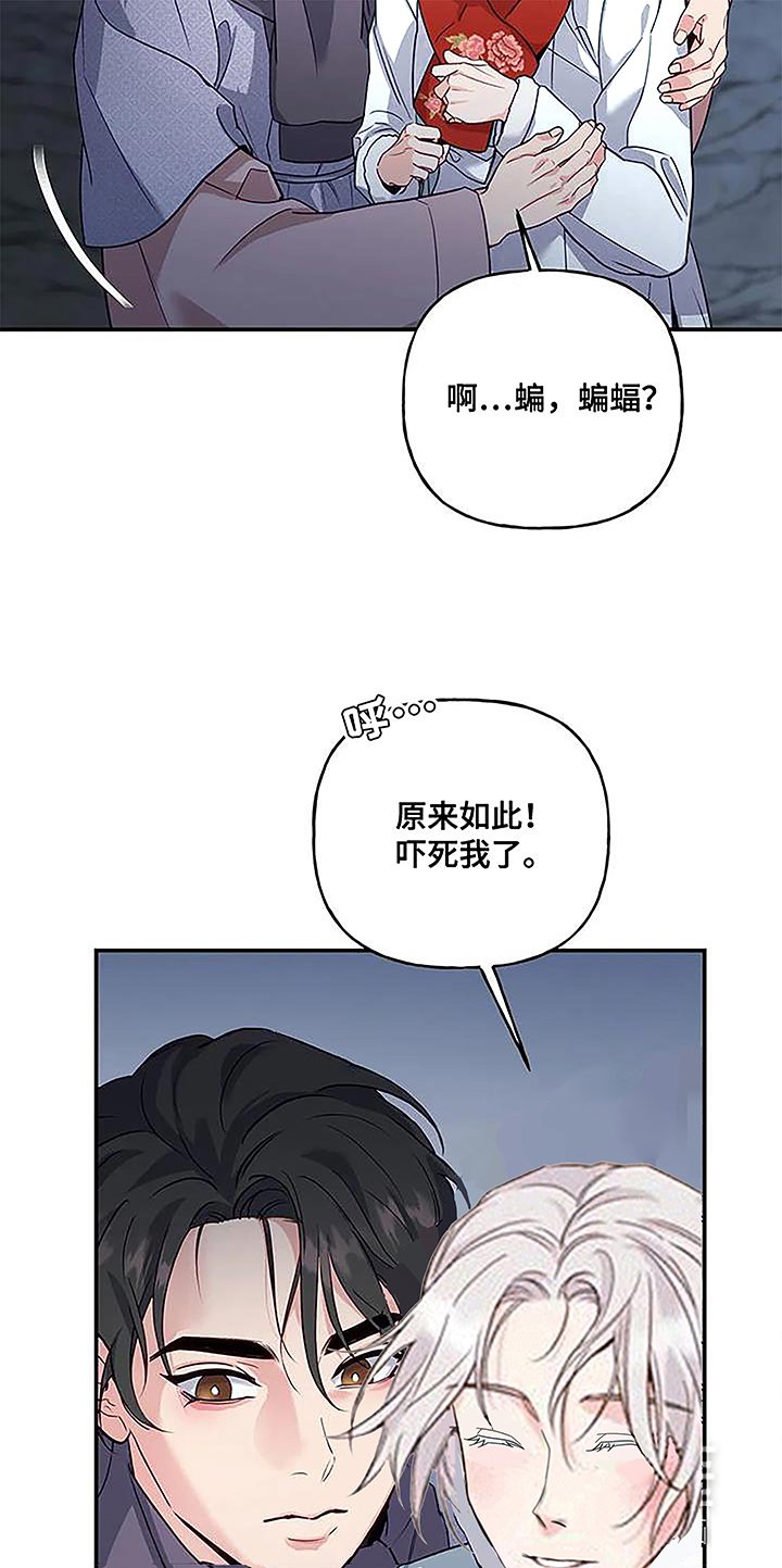第14章：蛇