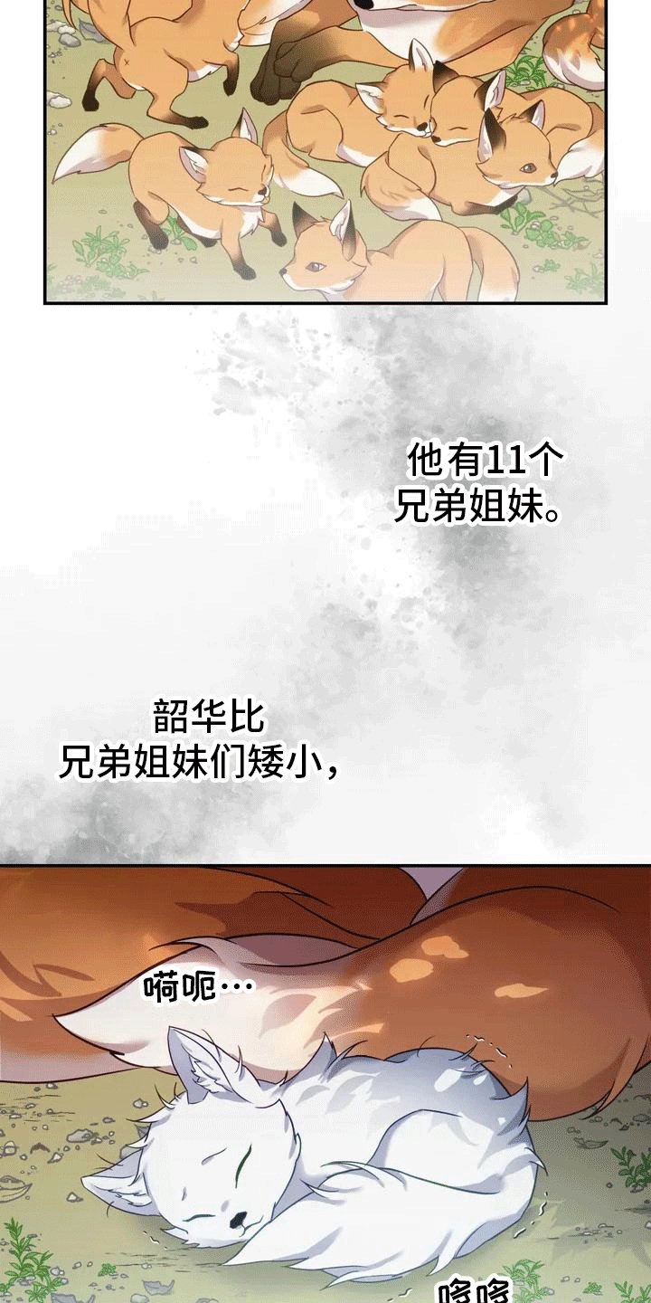 第2章：抛弃