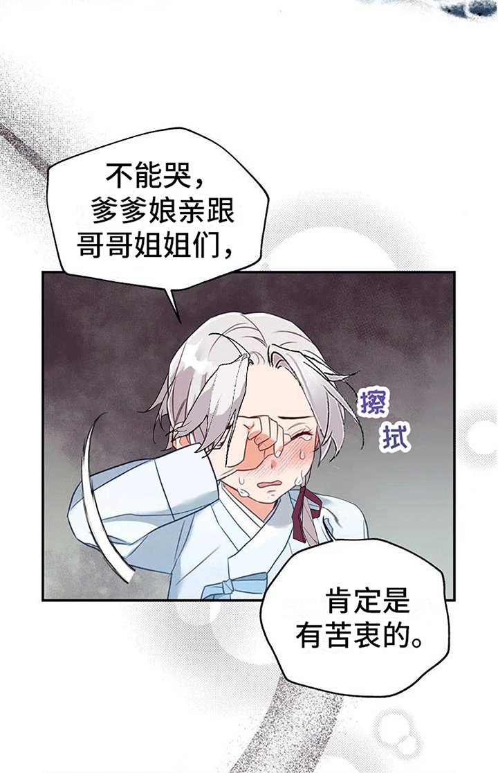 第3章：独自