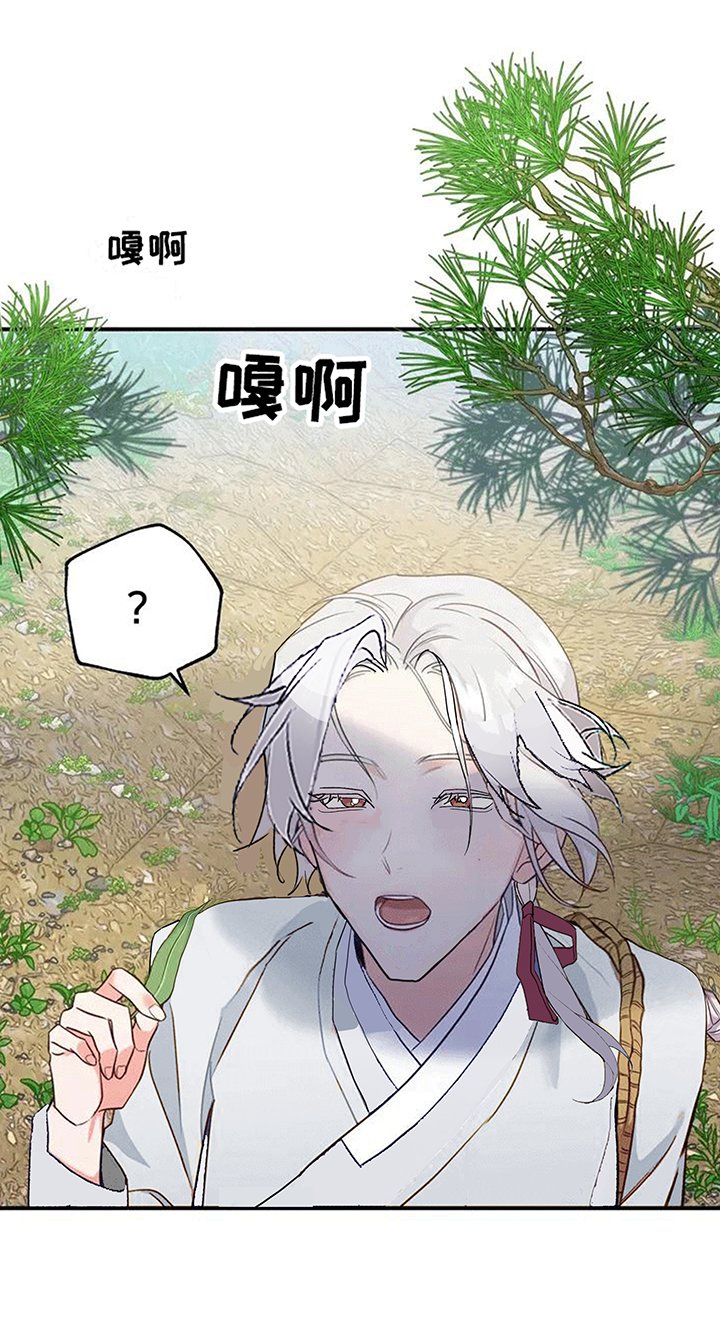 第3章：独自