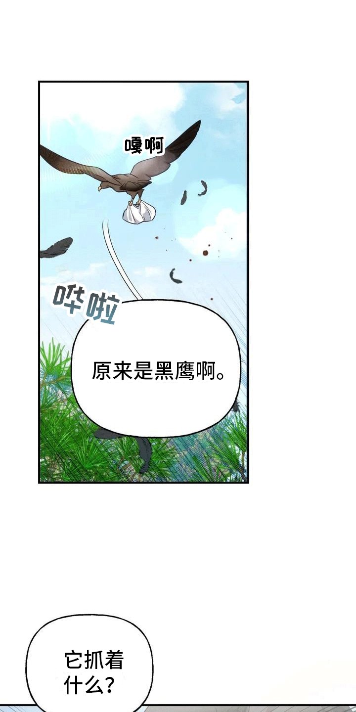 第3章：独自