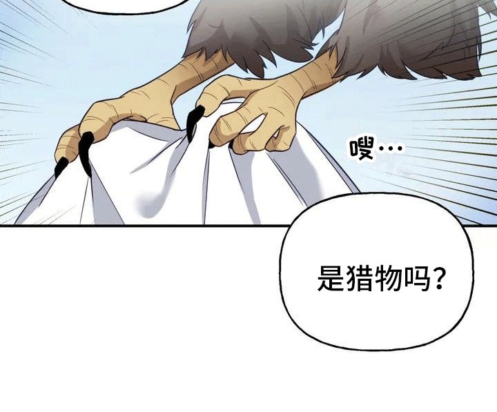 第3章：独自