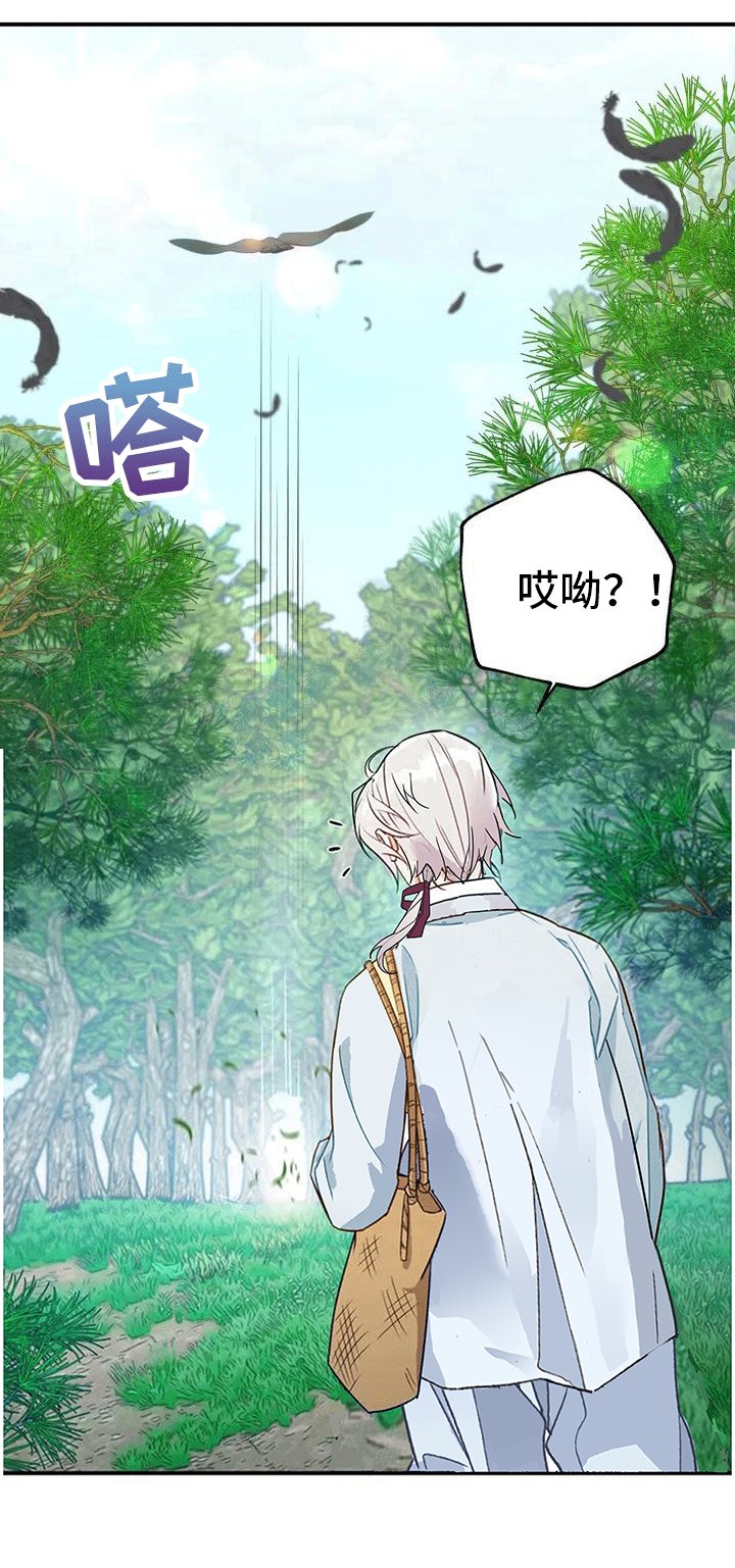 第3章：独自