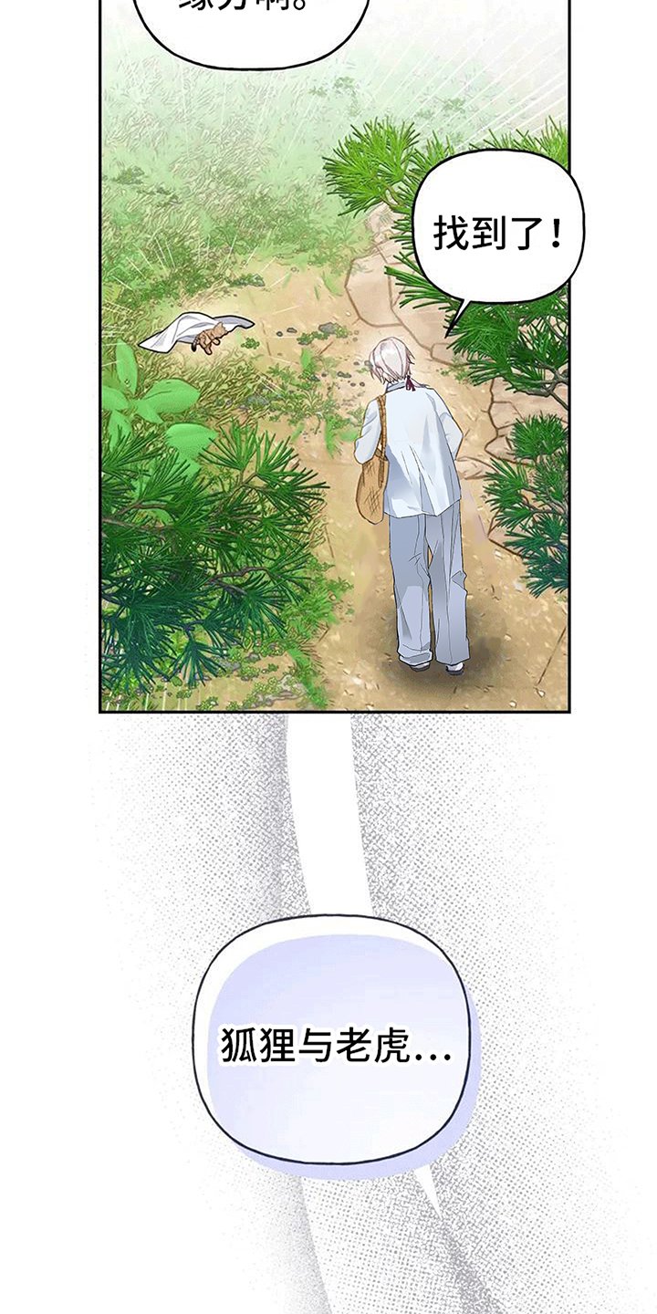 第3章：独自