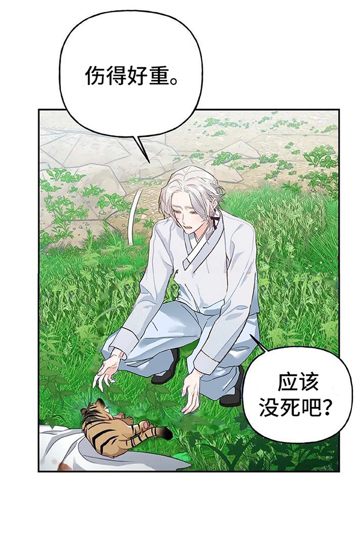 第3章：独自