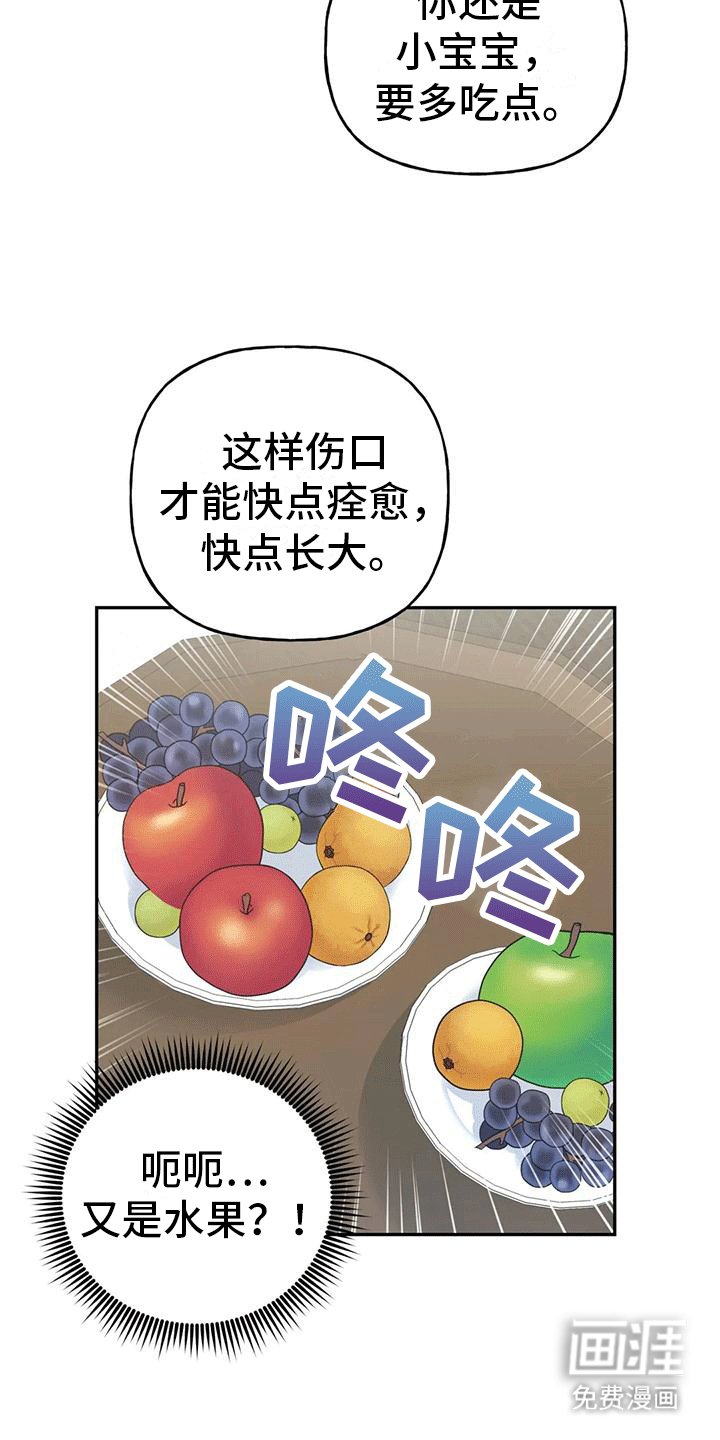 第4章：老虎