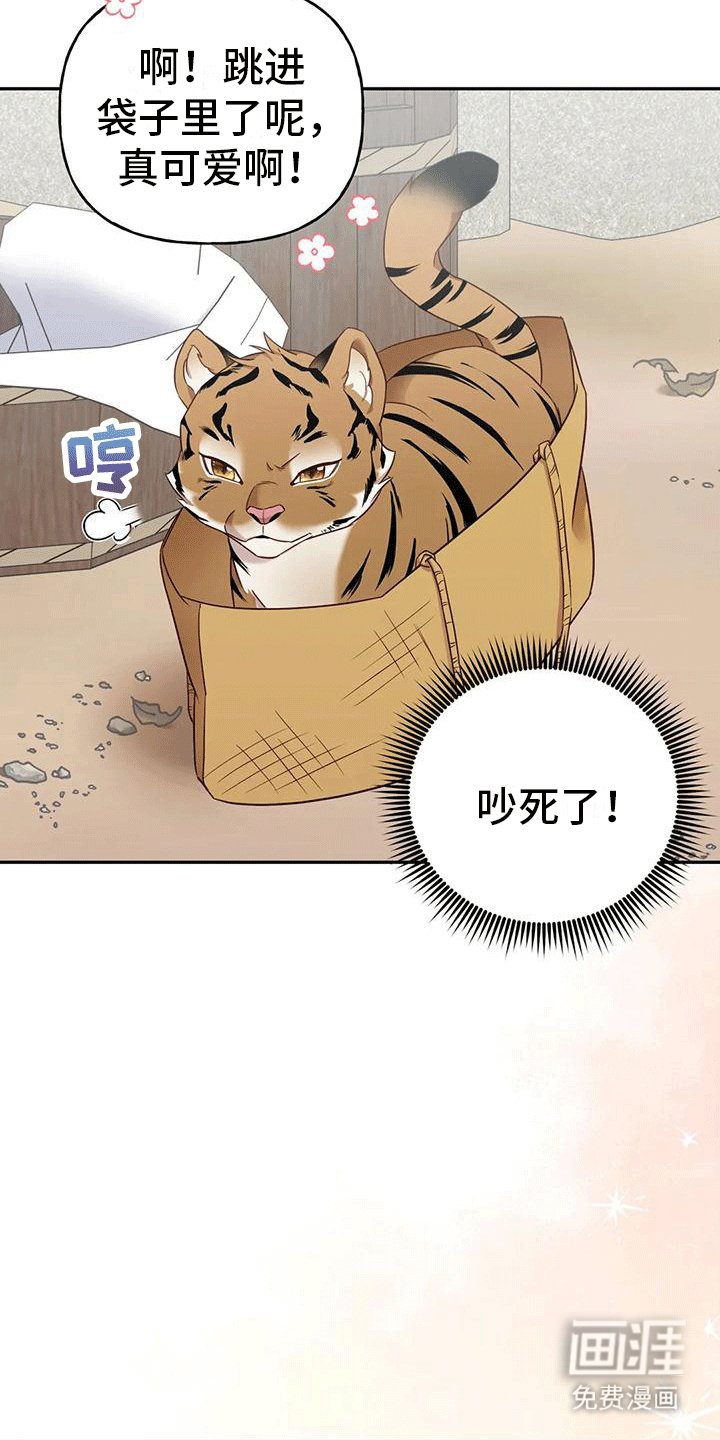 第5章：出门