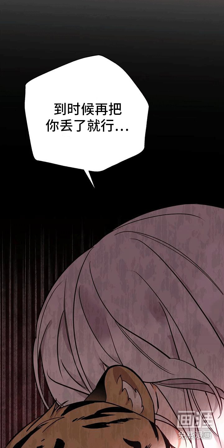 第8章：暴露