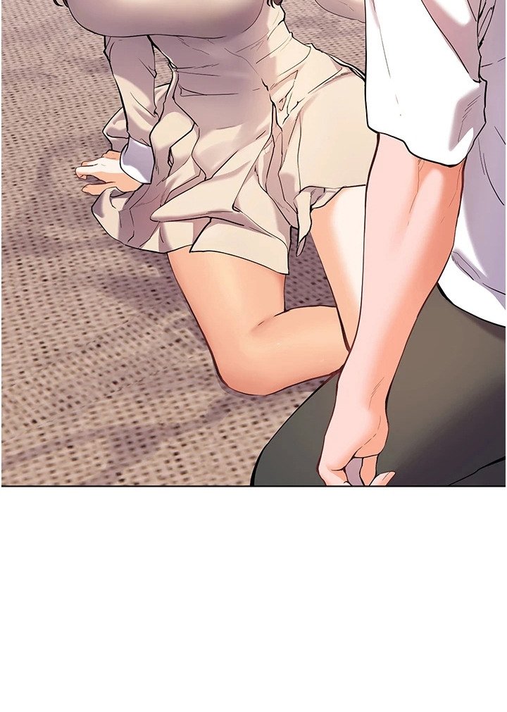 第10章：吓唬
