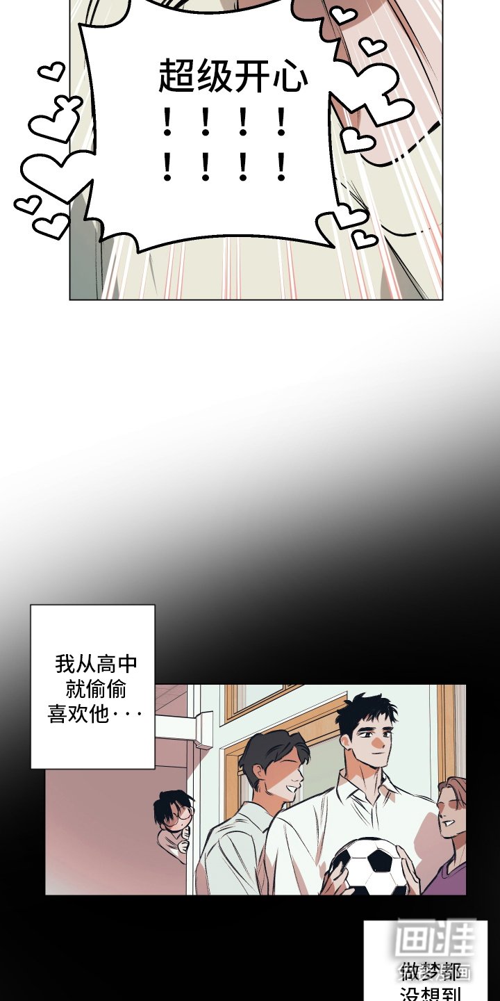 第2章：告白