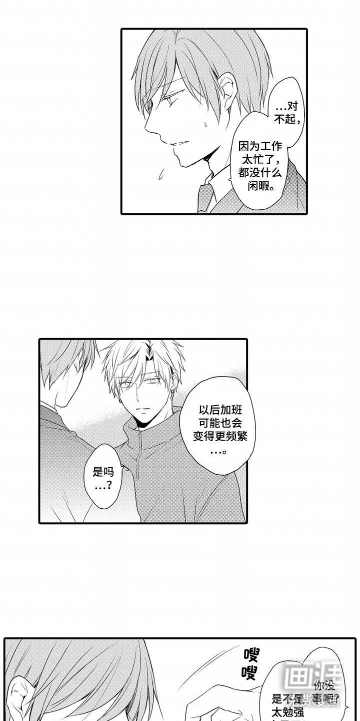 第16章：理由