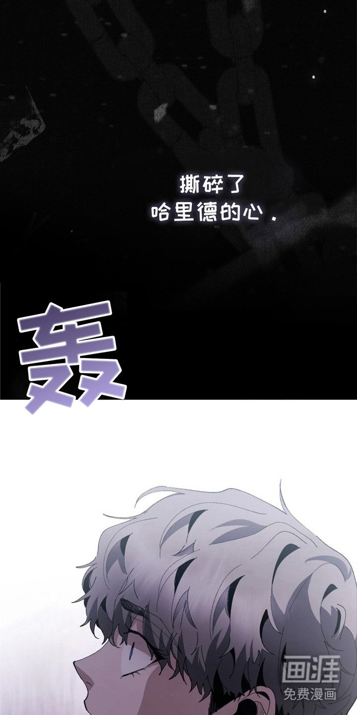 第13章：冰冷的话语
