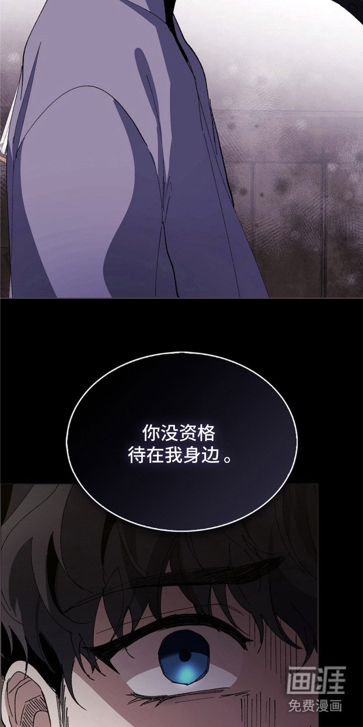 第15章：仇恨的种子