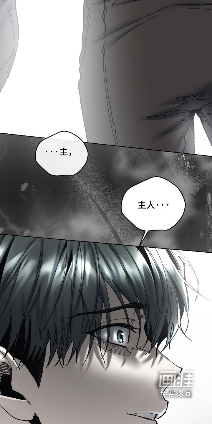 第47章：惩罚的不是我