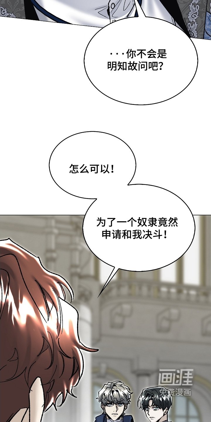 第67章：决斗