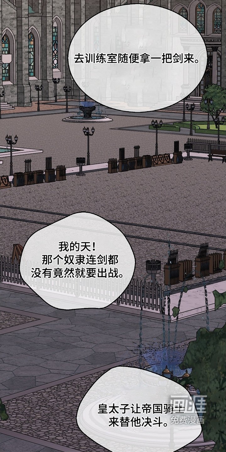 第67章：决斗