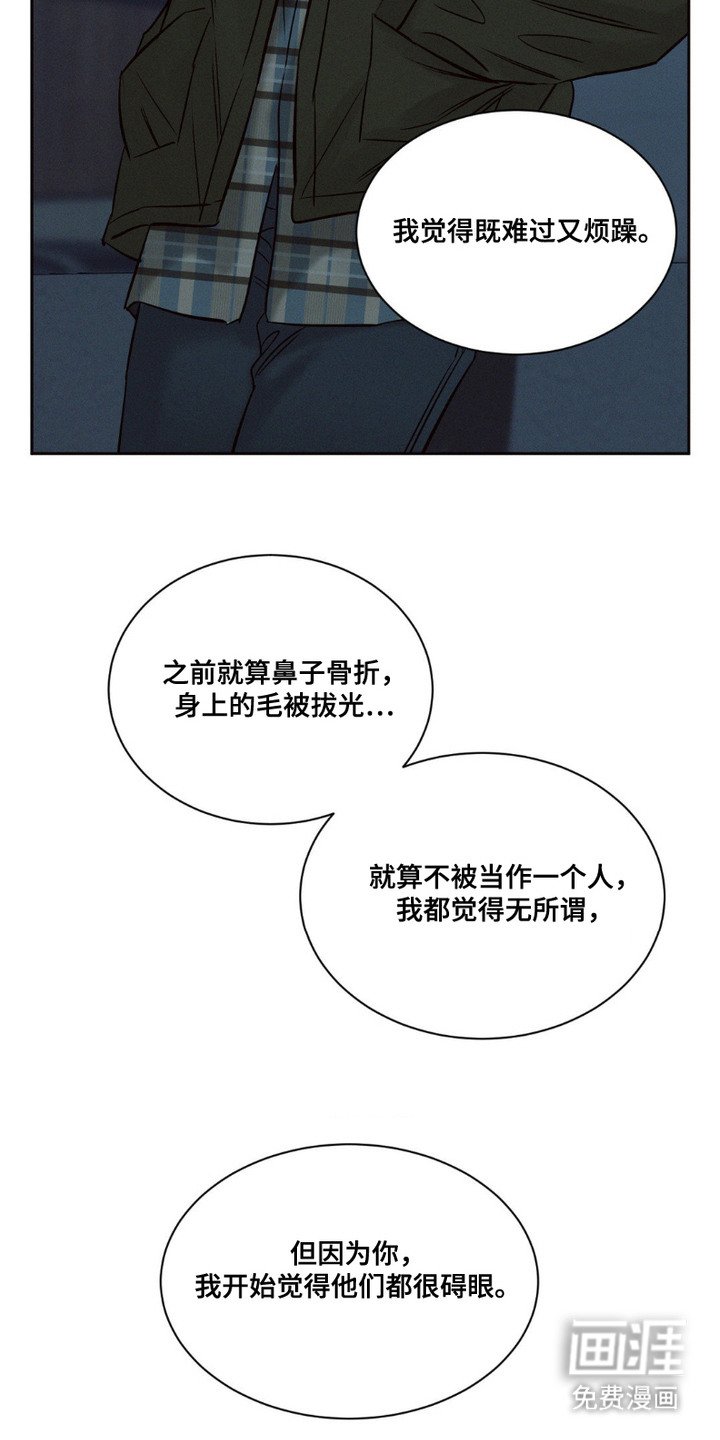 第11章：回来了（完结）