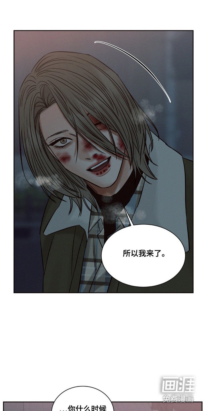 第11章：回来了（完结）