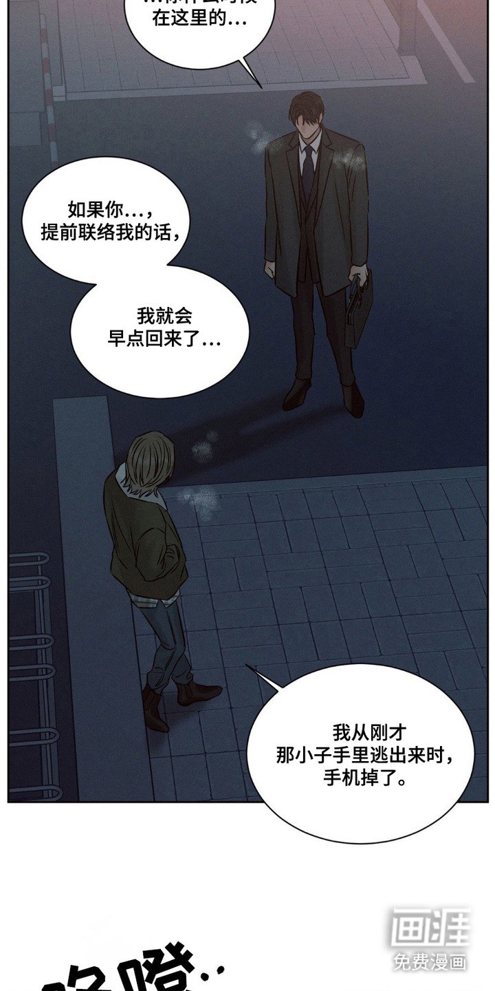 第11章：回来了（完结）