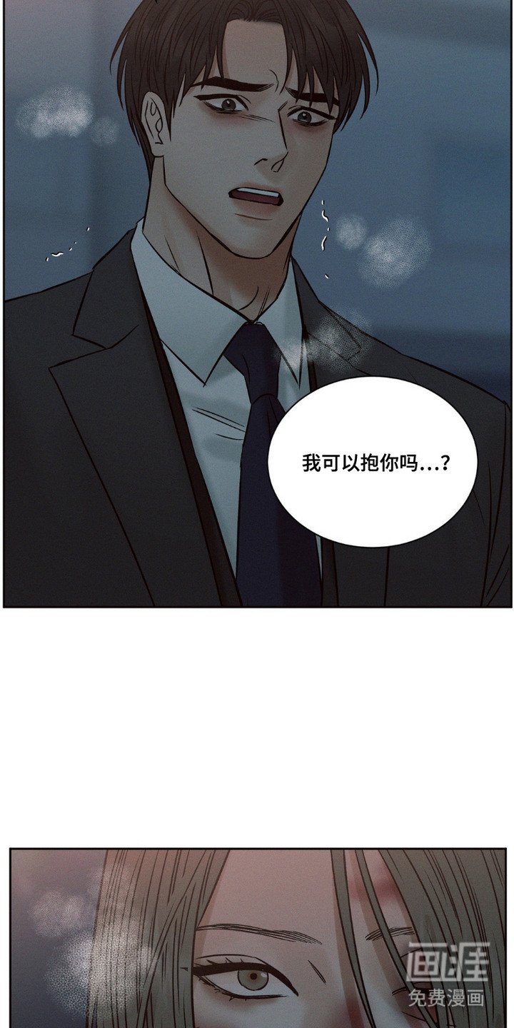 第11章：回来了（完结）