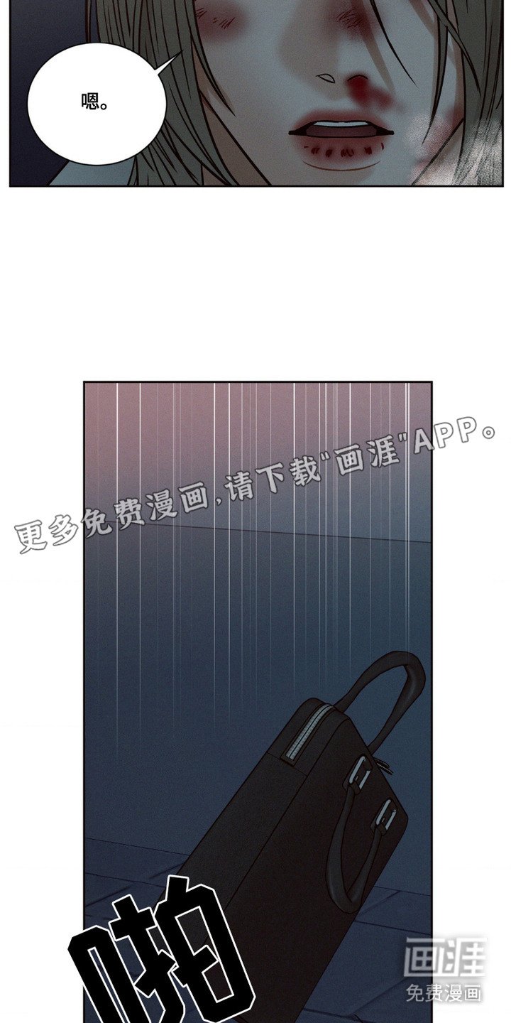 第11章：回来了（完结）