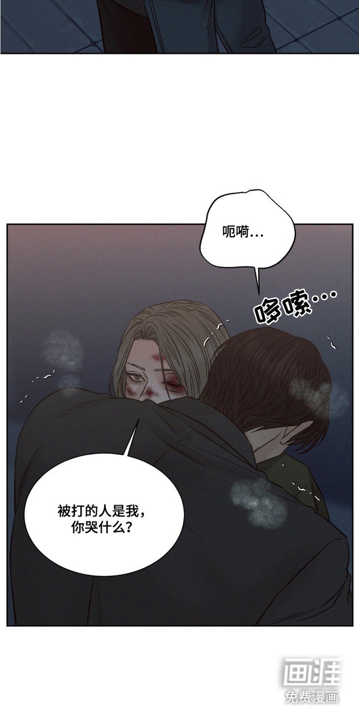 第11章：回来了（完结）