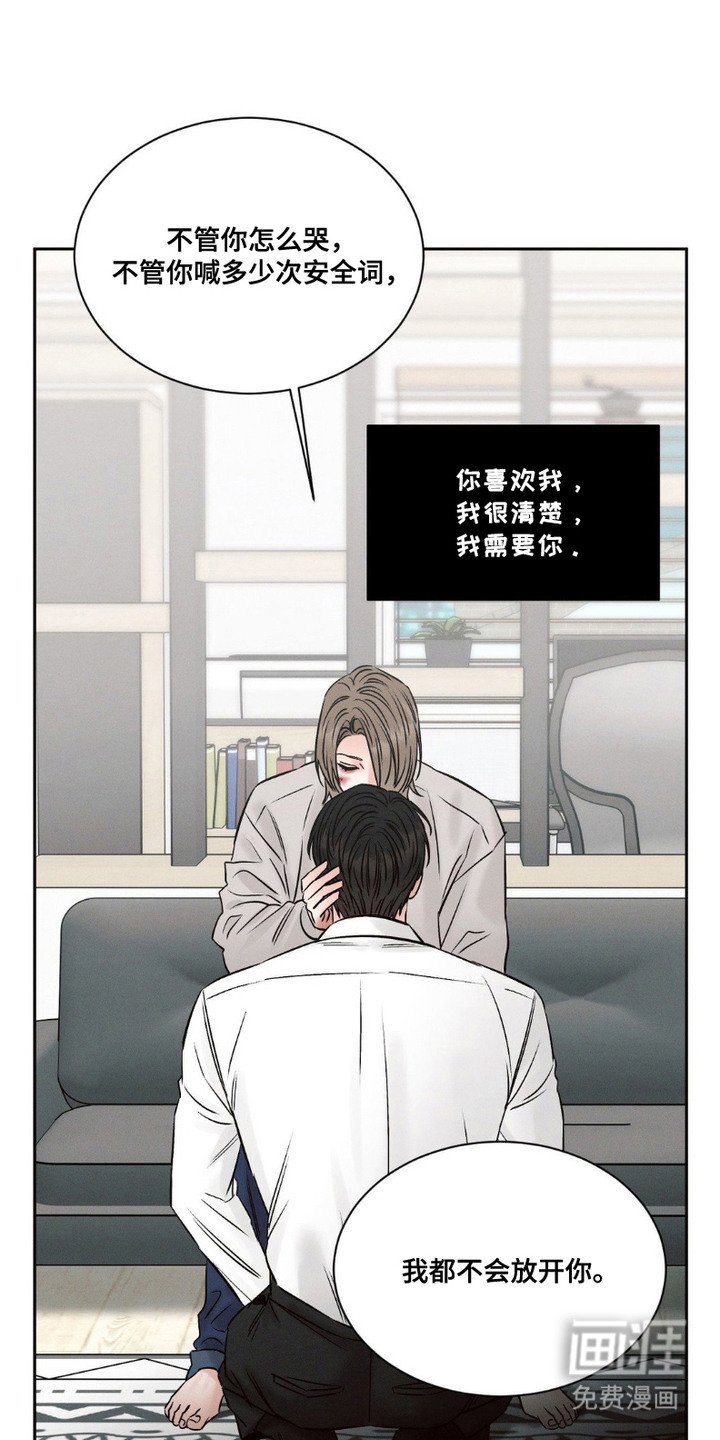 第11章：回来了（完结）