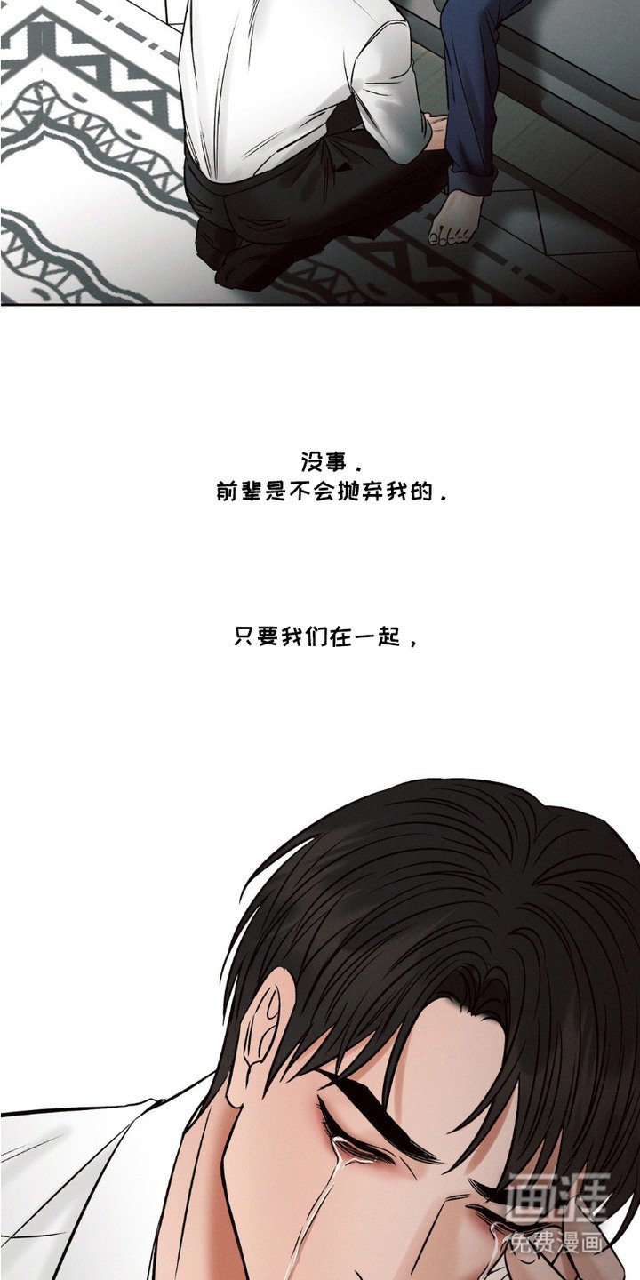 第11章：回来了（完结）
