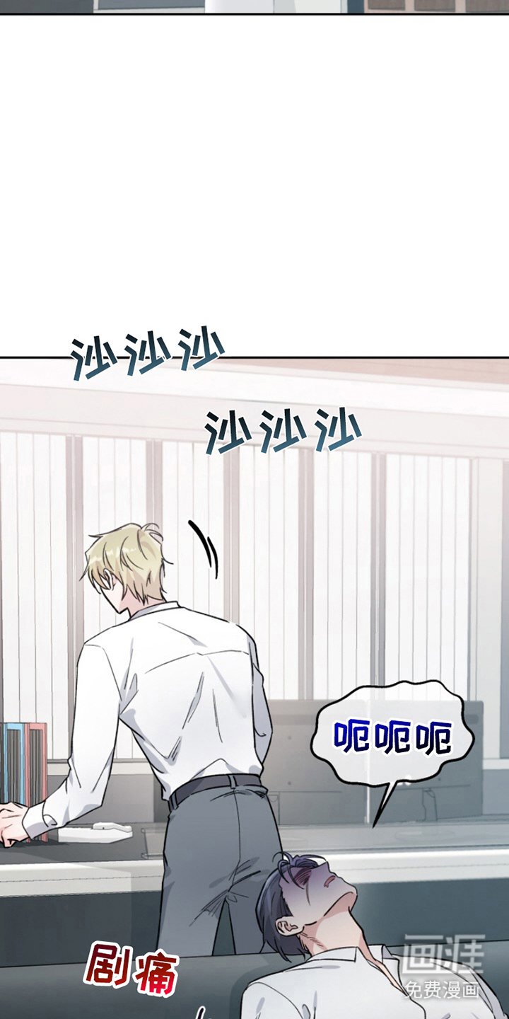 第8章：向你道歉