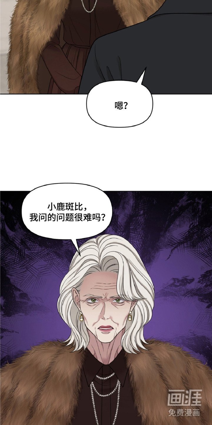第15章：自我推荐