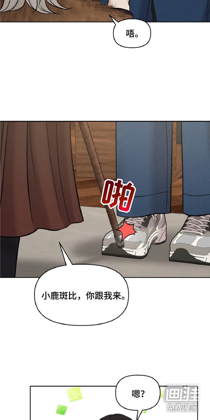 第15章：自我推荐