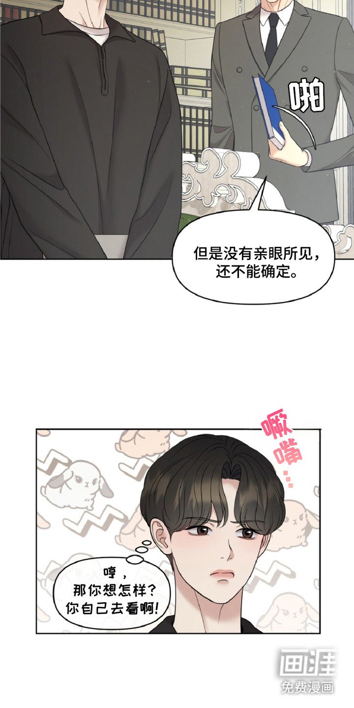 第16章：眼光