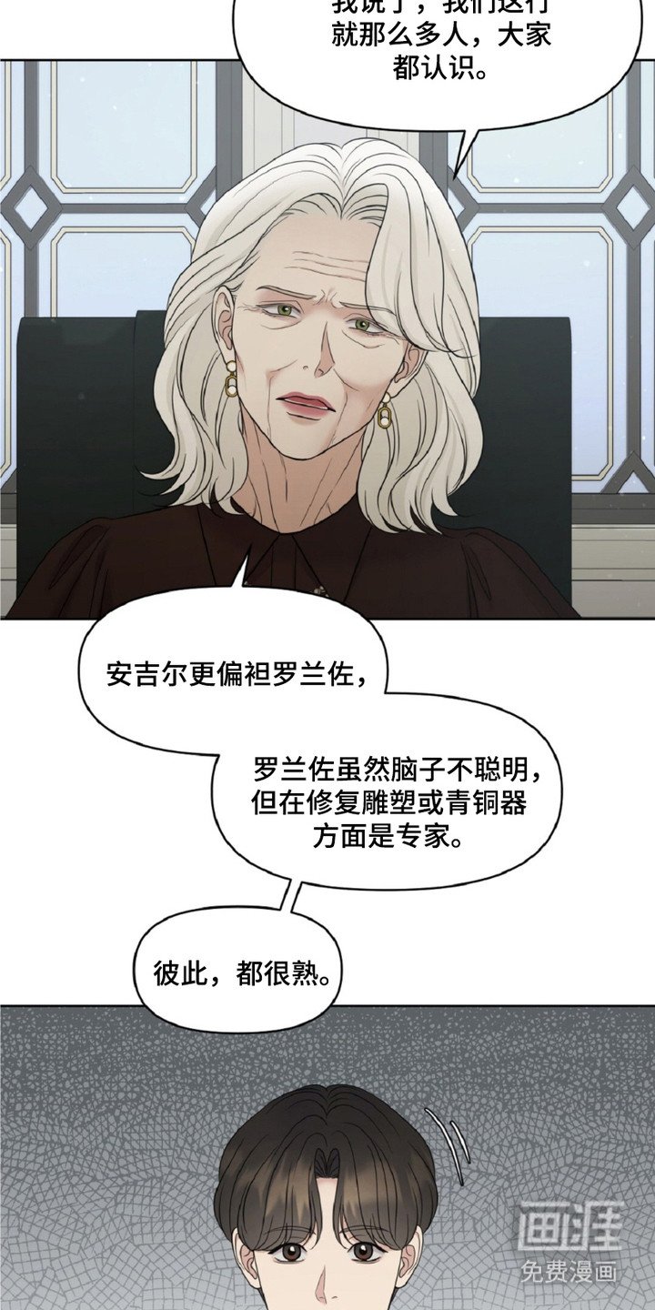 第16章：眼光