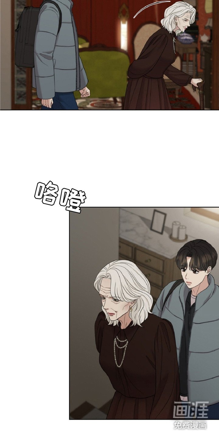 第19章：涨水