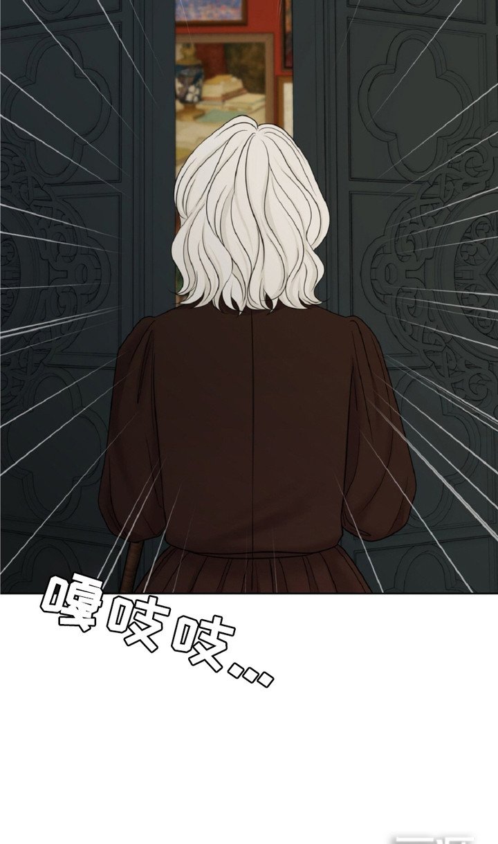 第19章：涨水