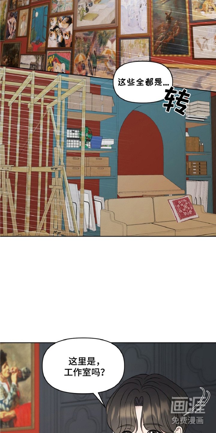 第20章：工作室